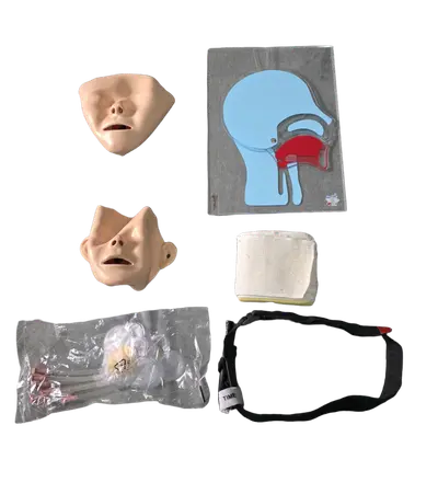 Accessoires complets